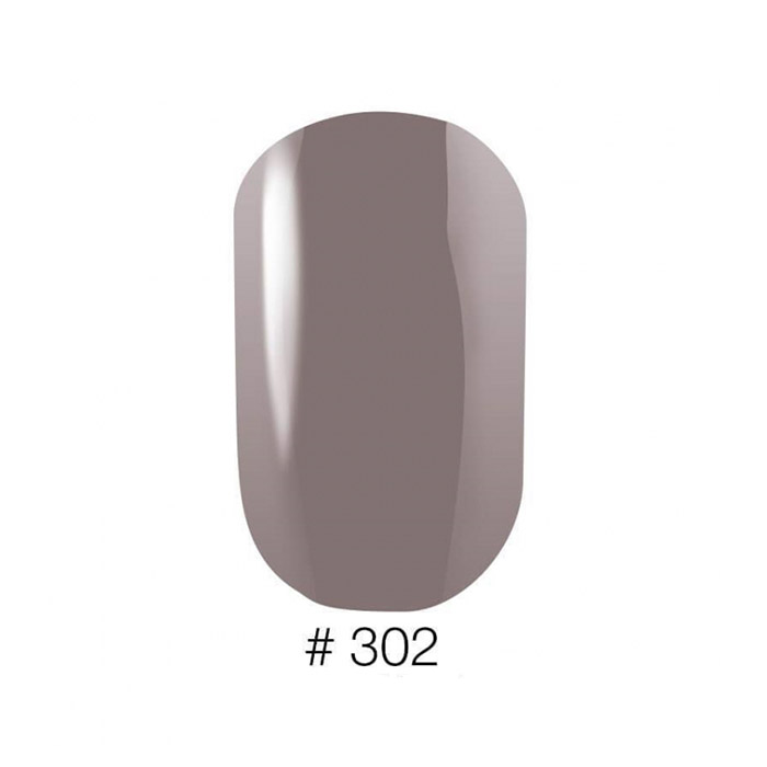 

Гель-лаки Naomi, Гель-лак Naomi 302 6 мл