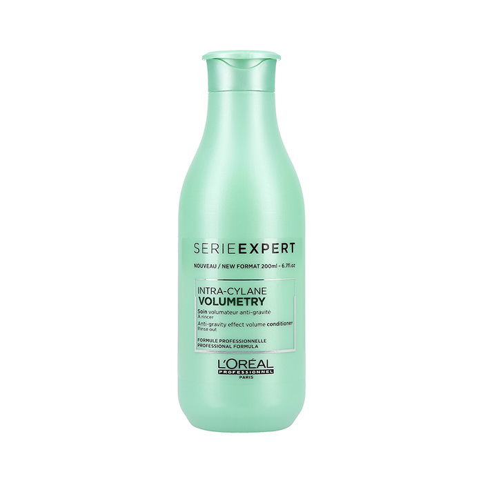 

Кондиционеры для волос L'Oreal Professionnel, Кондиционер L'Oreal Professionnel Serie Expert Volumetry для объема 200 мл