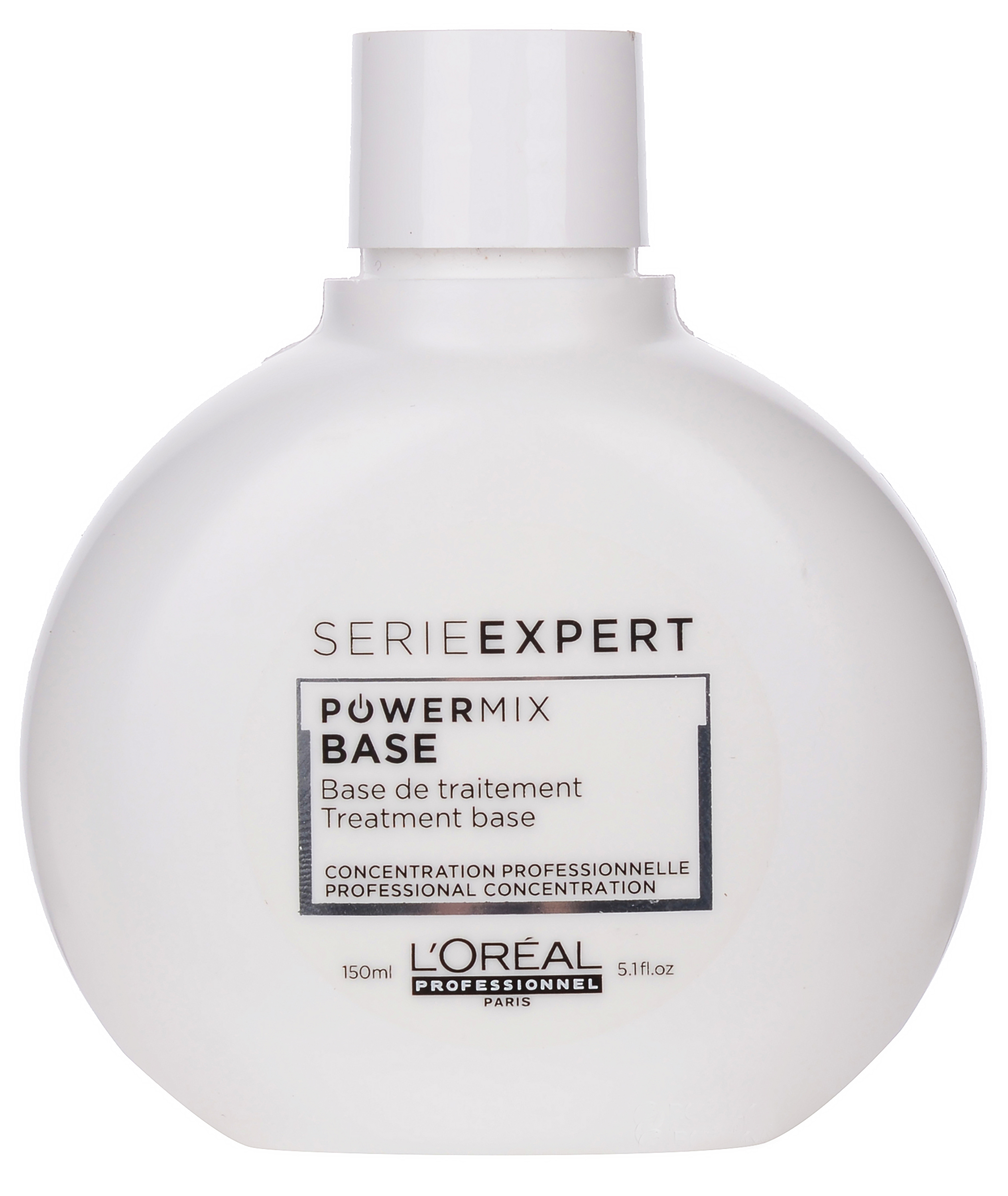 

Сыворотки, флюиды для волос L'Oreal Professionnel, База для волос L'Oreal Professionnel Serie Expert Powermix Base для смешивания концентратов 150 мл