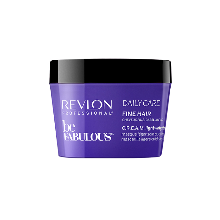 

Маски для волос Revlon professional, Маска Revlon Professional Be Fabulous легкая для тонких волос 500 мл