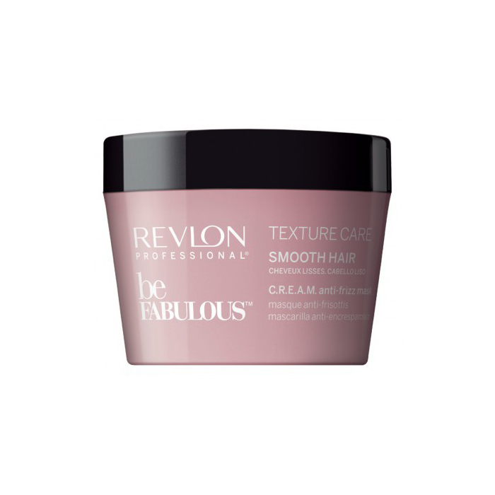 

Маски для волос Revlon professional, Маска для волос Revlon Professional Revlon Be Fabulous Smooth разглаживающая 500 мл