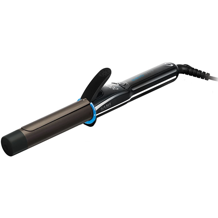 

Стандартные плойки Ga.Ma, Плойка для волос Ga.Ma G-Evo 25 F11.25GEVO