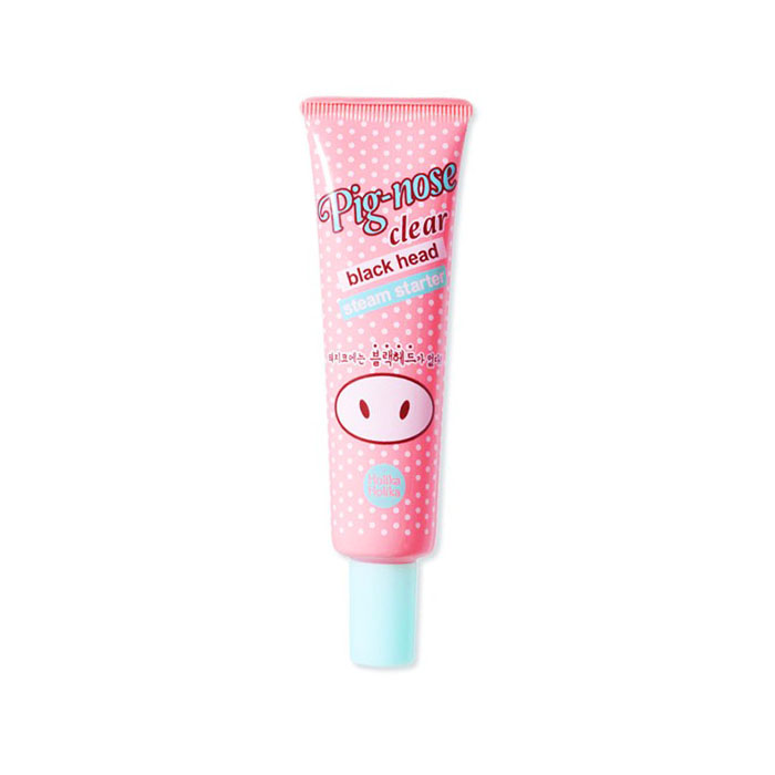 

Демакияж, очищение Holika Holika, Термо-гель Holika Holika Pig-Nose Clear Black Head Steam Starter для очистки пор 30 мл