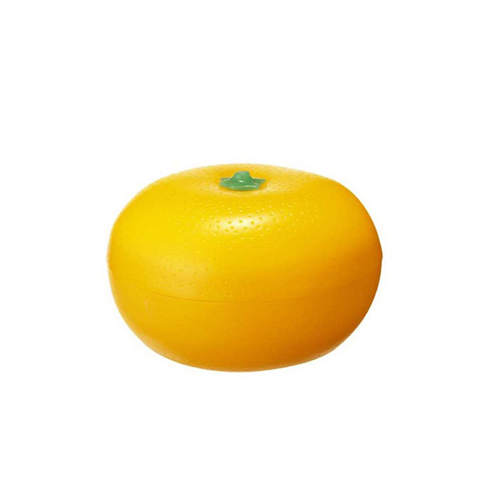 

Кремы для рук Tony Moly, Крем для рук Tony Moly Tangerine Whitening Hand Cream осветляющий Мандарин 30 мл