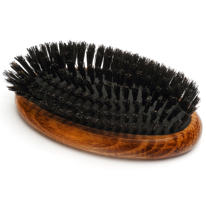 

Щетки The Bluebeards Revenge, Щетка для бороды The Bluebeards Revenge Beard Military Brush