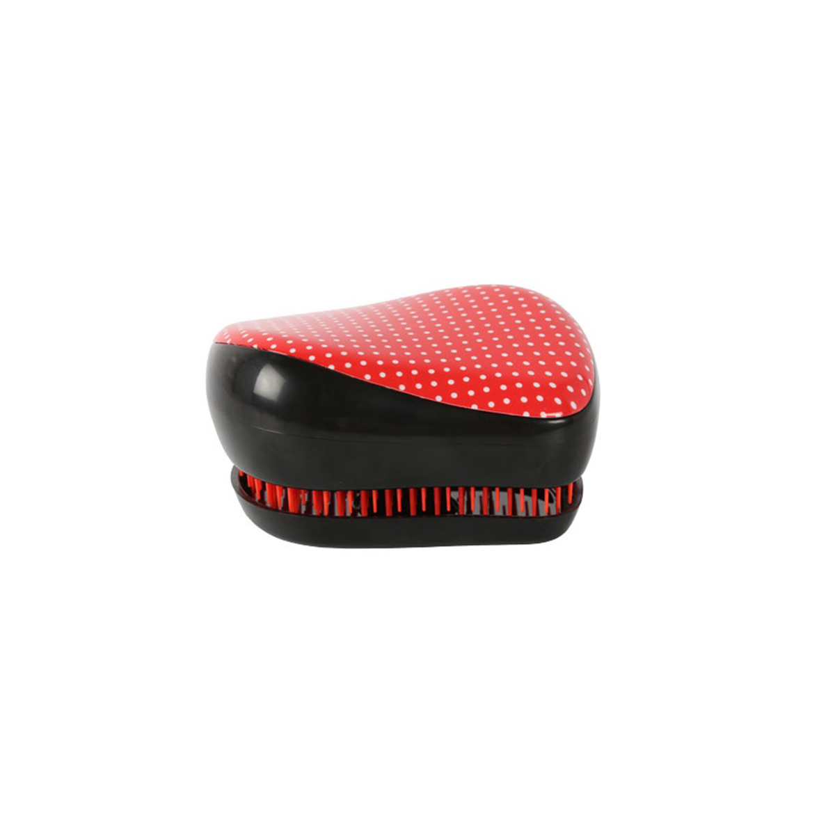 

Щетки Hairway, Щетка Hairway 08259-58 Easy Combing Mini массажная красная