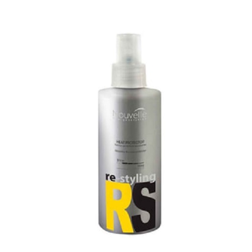 

Термозащита волос Nouvelle, Термозащита Nouvelle Re-styling Heat Protector 150 мл