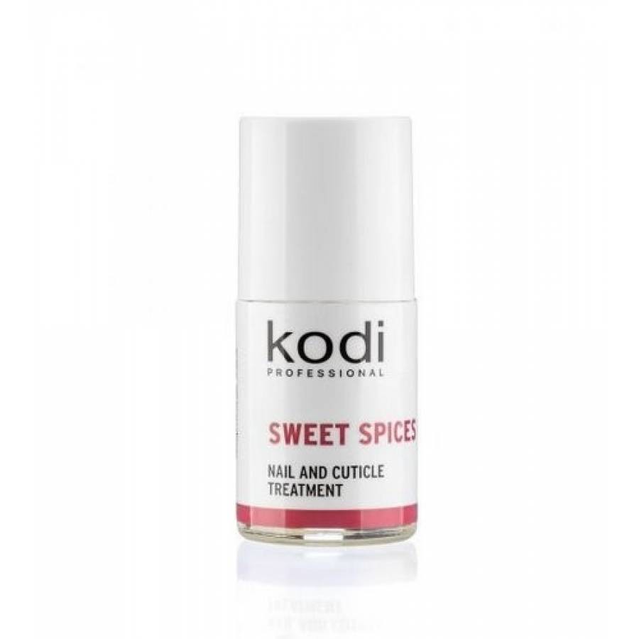 

Масла для кутикулы Kodi, Масло для кутикулы Kodi Sweet spices 30 мл