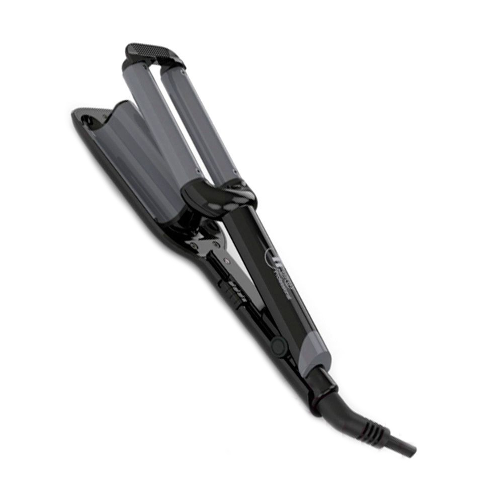 

Тройные плойки Tico, Плойка для волос Tico 100207 Mini Waver