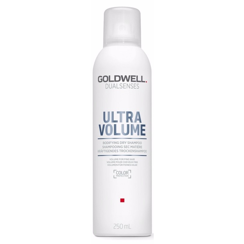 

Шампуни Goldwell, Сухой шампунь Goldwell Dualsenses Ultra Volume Bodifying 250 мл