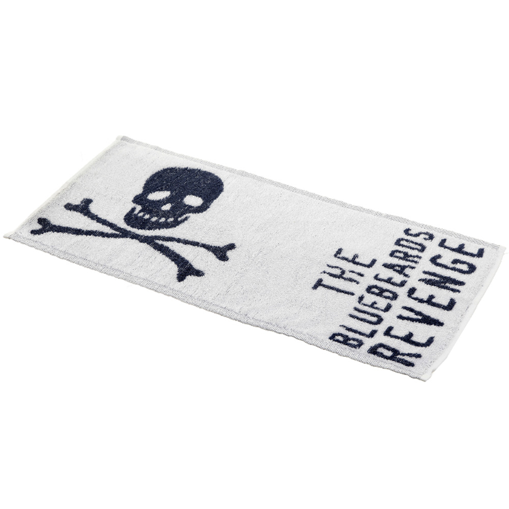 

Полотенца The Bluebeards Revenge, Полотенце The Bluebeards Revenge Large Towel