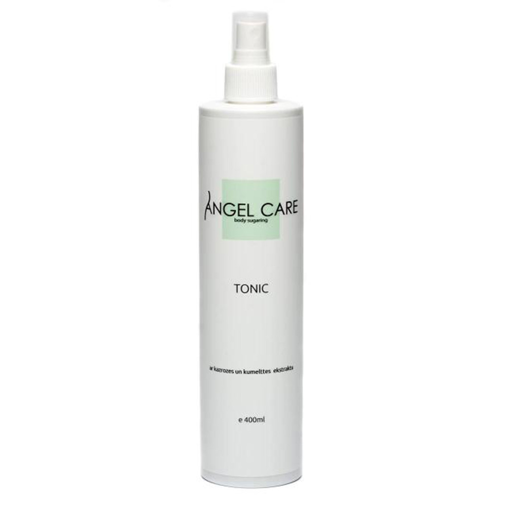 

До депиляции Angel Care, Тоник до депиляции Angel Care 400 мл