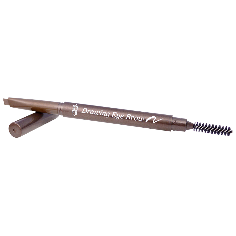 

Карандаши Holika Holika, Карандаш для бровей Holika Holika Wonder Drawing Skinny Eyebrow 03 Light Brown 0,05 г