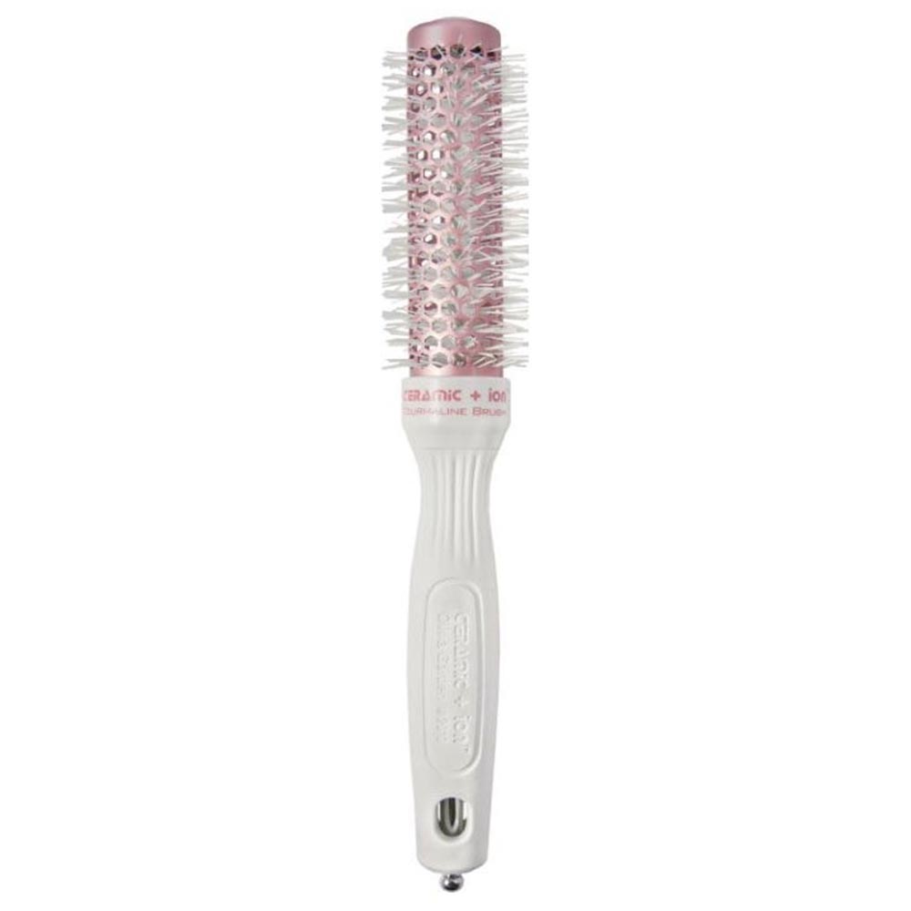 

Термобрашинги Olivia Garden, Термобрашинг Olivia Garden Ceramic + Ion Limited Summer Edition OGBCILSE25 25 мм