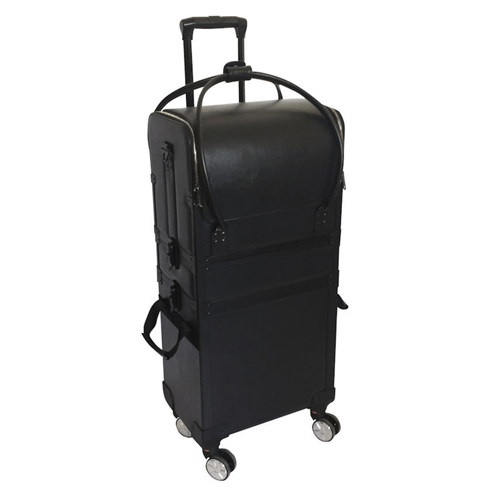 

Кейсы, чемоданы Comair, Кейс для инструмента Comair Duo 7001231