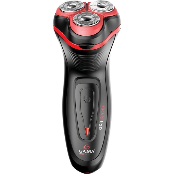 

Электробритвы и шейверы Ga.Ma, Электробритва Ga.Ma GM0604 GSH Sport