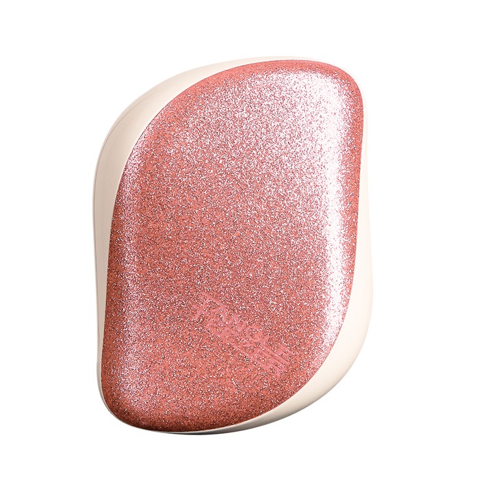 

Щетки Tangle Teezer, Щетка Tangle Teezer Compact Styler Glitter Rose