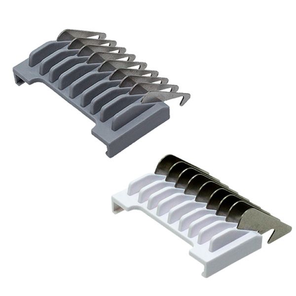 

Насадки Moser, Набор насадок Moser Set 1233-7180 2 шт