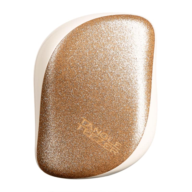 

Щетки Tangle Teezer, Щетка Tangle Teezer Compact Styler Glitter Gold