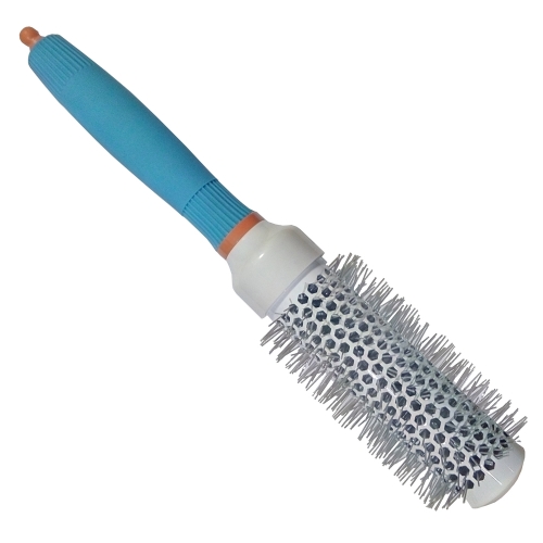 

Термобрашинги Tico, Термобрашинг Tico 600133 Nano Tech Ceramic Ionic 25 мм голубой