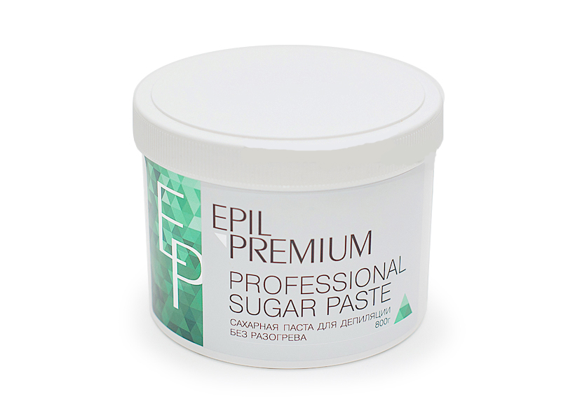

В банке Аюна, Сахарная паста Аюна 5 Epil Premium Hard 800 г
