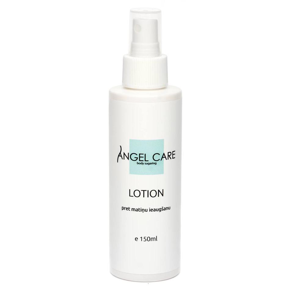 

Против врастания волос Angel Care, Спрей от вросших волос Angel Care 150 мл