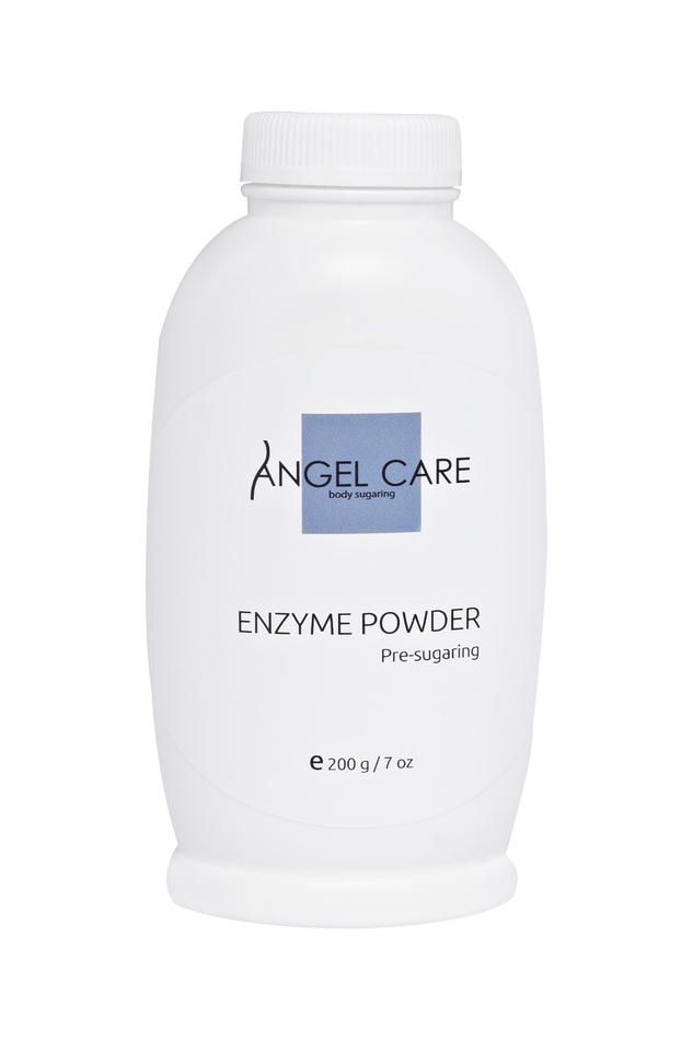 

Тальк Angel Care, Энзимный тальк Angel Care 200 г