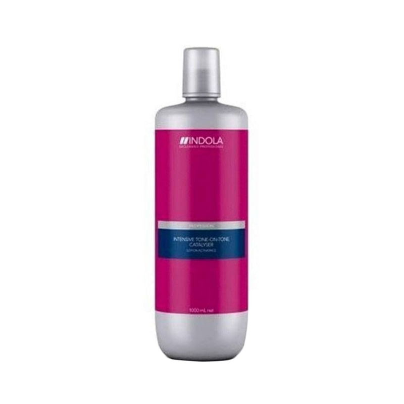 

Окислители Indola, Лосьон-окислитель Indola Profession Itone 4% 1 л