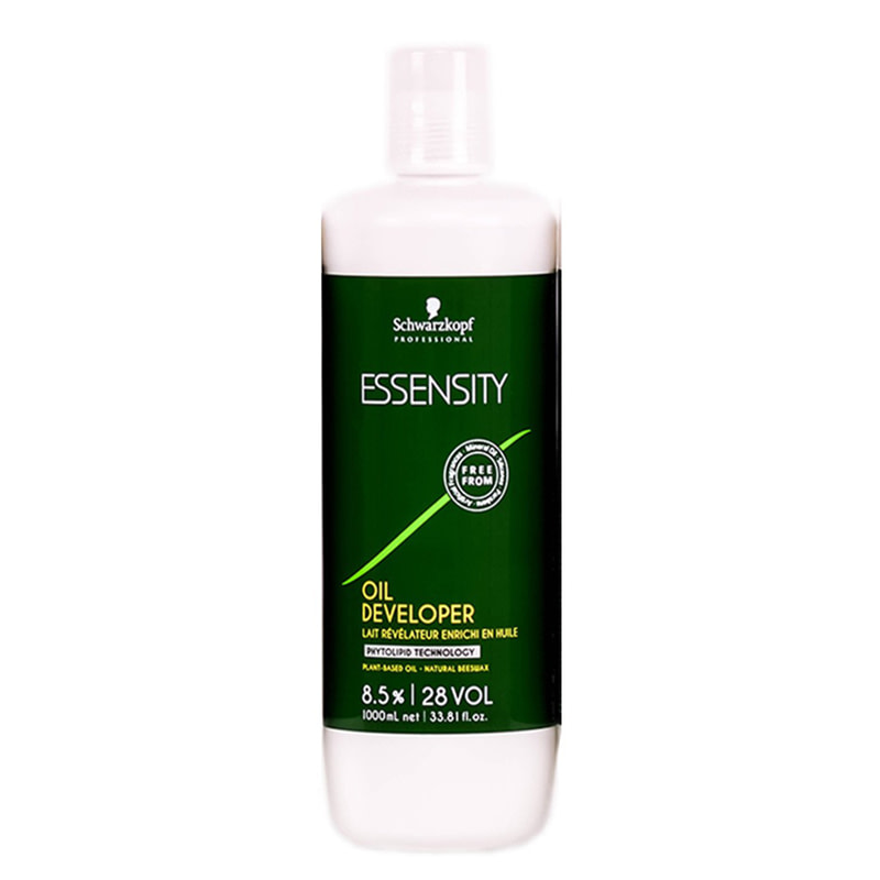

Активаторы Schwarzkopf, Активирующий лосьон Schwarzkopf Essensity Oil Developer 8.5% 1 л