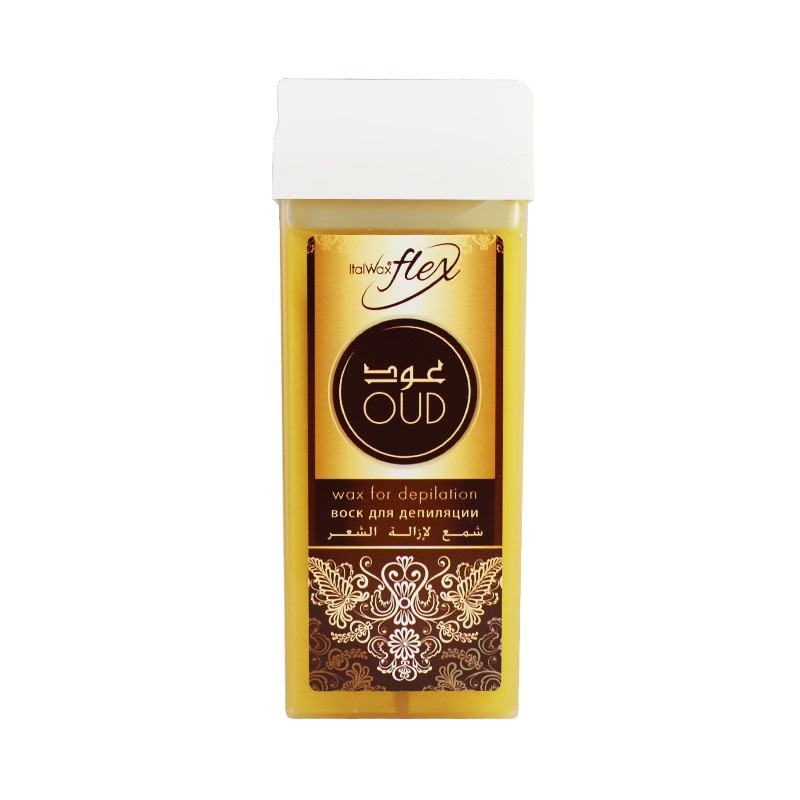

Кассетный ItalWax, Воск кассетный ItalWax Flex Уд 100 мл