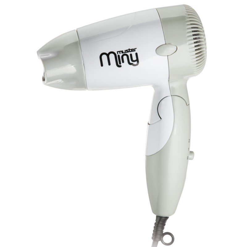 

Компактные фены Dikson, Фен для волос Dikson Travel Hair Dryer