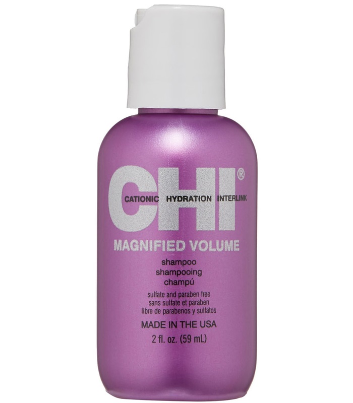 

Шампуни CHI, Шампунь CHI Magnified Volume для объема 59 мл