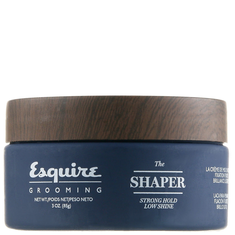 

Стайлинг волос CHI, Крем для волос CHI Esquire The SHAPER моделирующий 85 г