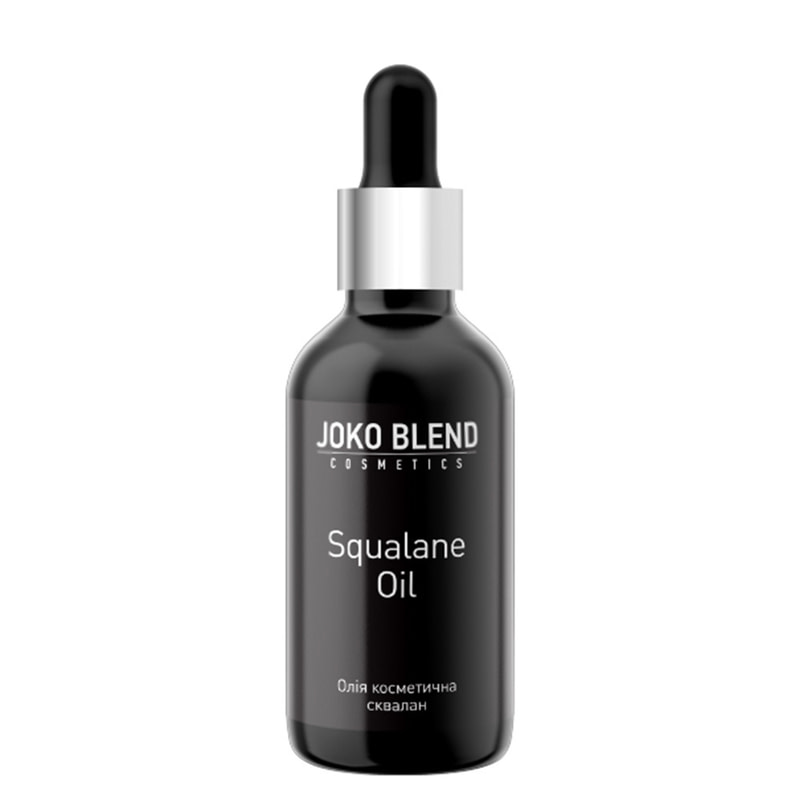 

Масла для лица Joko Blend, Масло косметическое Joko Blend Squalane Oil 30 мл