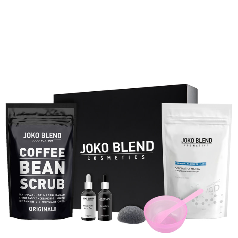

Наборы Joko Blend, Набор Joko Blend Dream Gift Pack