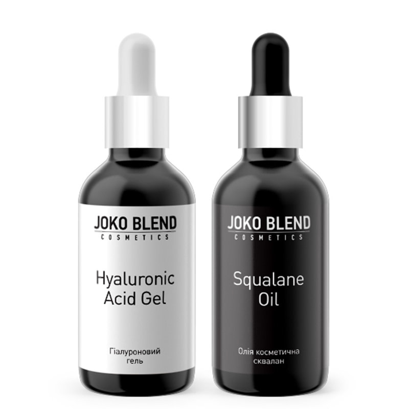 

Наборы Joko Blend, Комплекс Joko Blend по уходу за лицом
