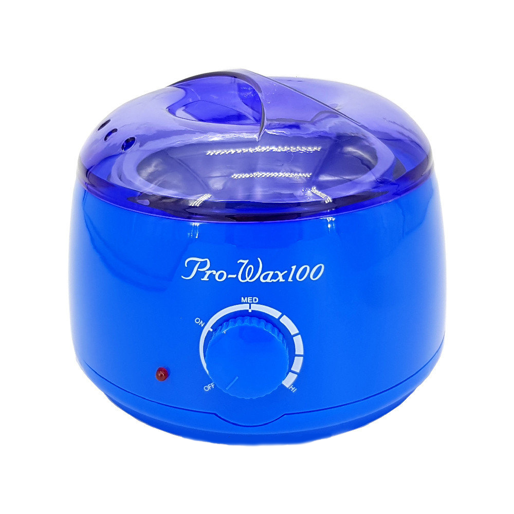 

Баночные Simei, Воскоплав баночный Pro Wax 100 Синий
