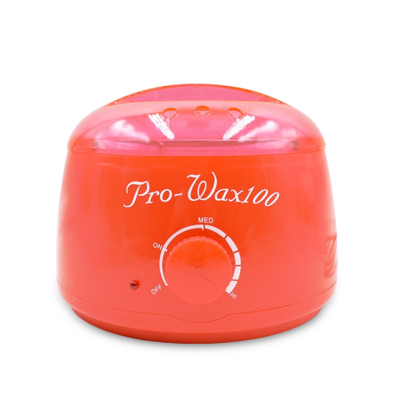 

Баночные Simei, Воскоплав баночный Pro Wax 100 Оранжевый