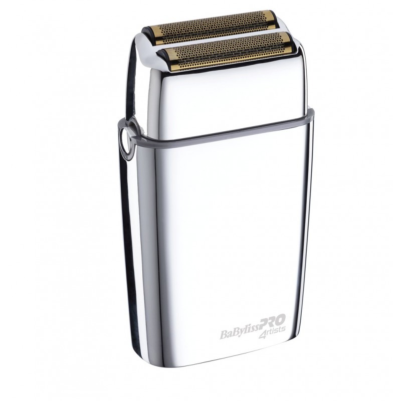

Электробритвы и шейверы BaByliss, Шейвер BaByliss 4ARTISTS FXFS2E