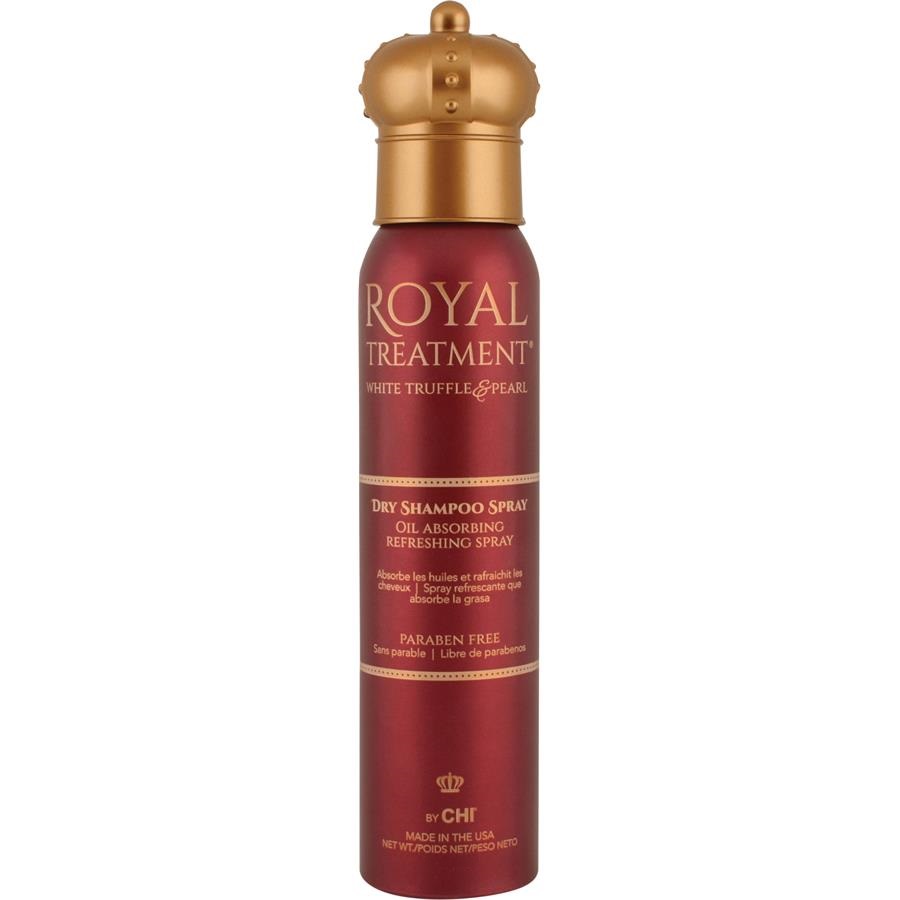 

Сухие шампуни CHI, Сухой шампунь CHI Royal Treatment с жемчугом 198 мл