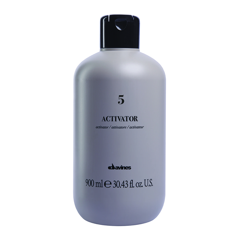 

Активаторы Davines, Активатор Davines Mask with Vibrachrom 5 vol 900 мл