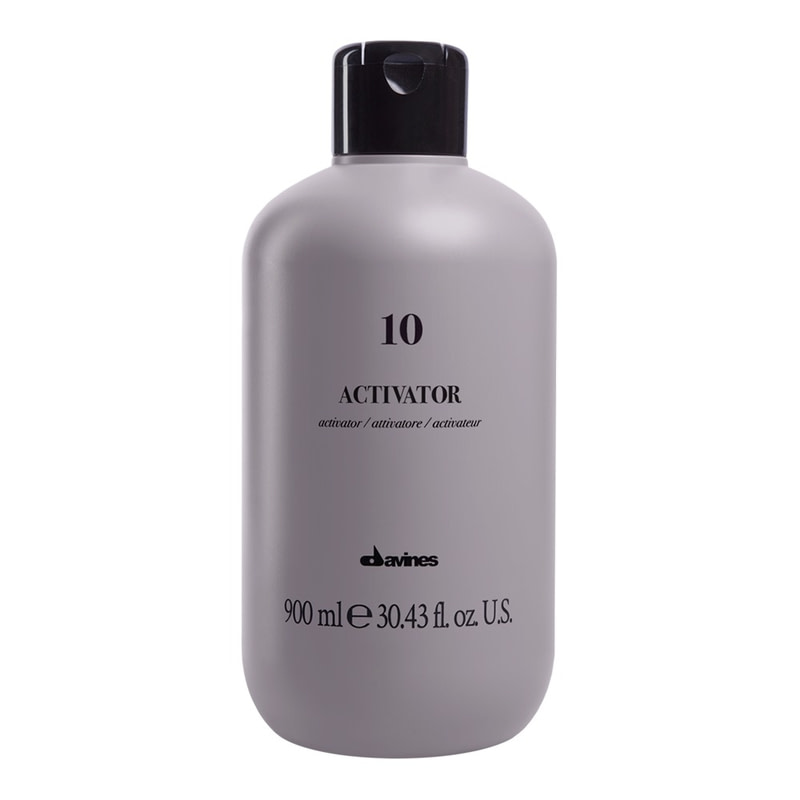 

Активаторы Davines, Активатор Davines Mask with Vibrachrom 10 vol 900 мл