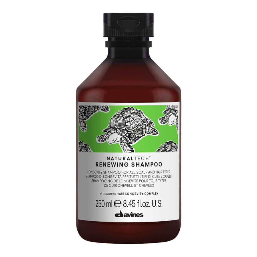 

Шампуни Davines, Шампунь Davines Natural Tech Renewing востанавливающий 250 мл