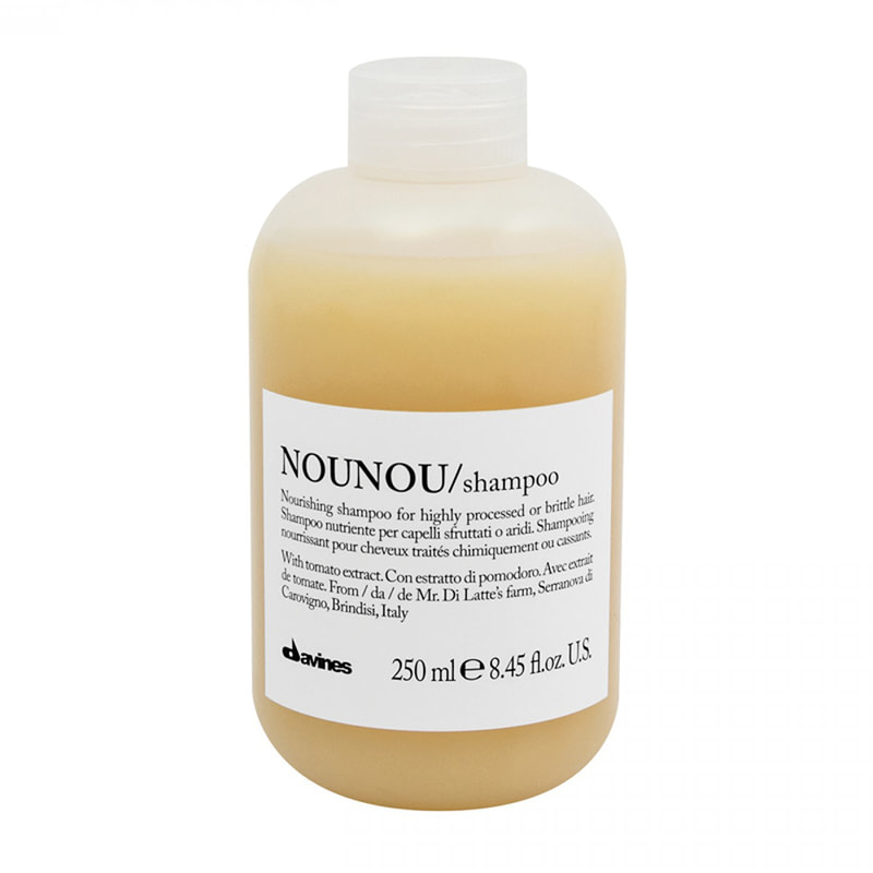 

Шампуни Davines, Шампунь Davines Essential Haircare NouNou питательный для сухих волос 250 мл