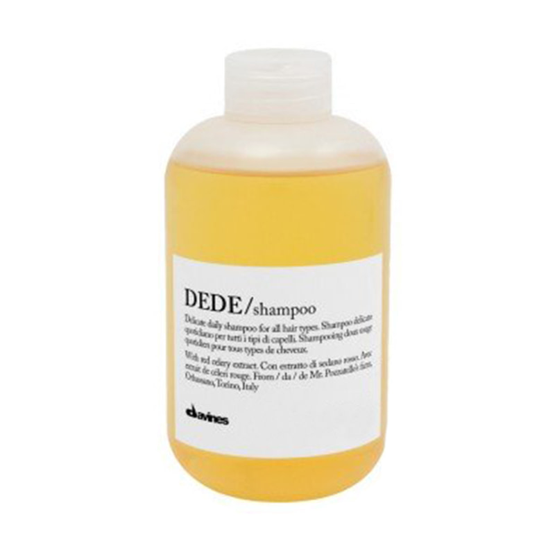 

Шампуни Davines, Шампунь Davines Essential Haircare Dede деликатный для ежидневного приминения 250 мл
