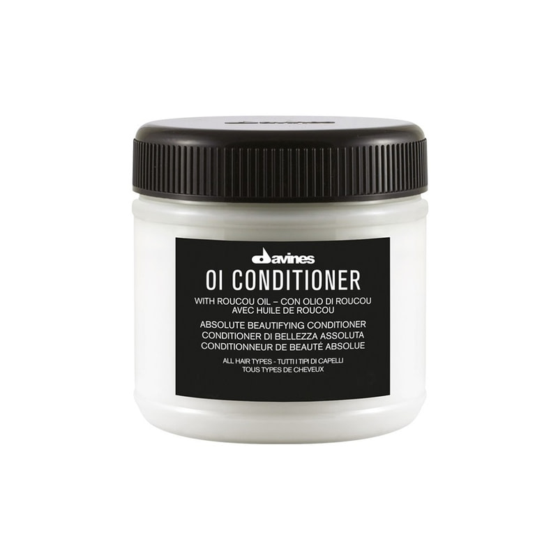 

Кондиционеры для волос Davines, Кондиционер Davines OI Essential Haircare для абсолютной красоты всех типов волос 250 мл