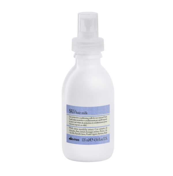 

Кремы для волос Davines, Молочко Davines Essential Haircare SU солнцезащитное увлажняющее 135 мл