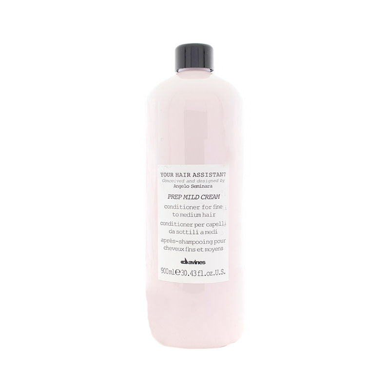 

Кондиционеры для волос Davines, Кондиционер Davines Your Hair Assistant для увлажнения и питания волос 900 мл