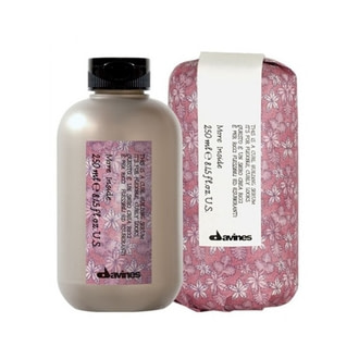 

Стайлинг волос Davines, Сыворотка Davines More Inside для создания локонов упругих эластичных завитков средней фиксации 250 мл