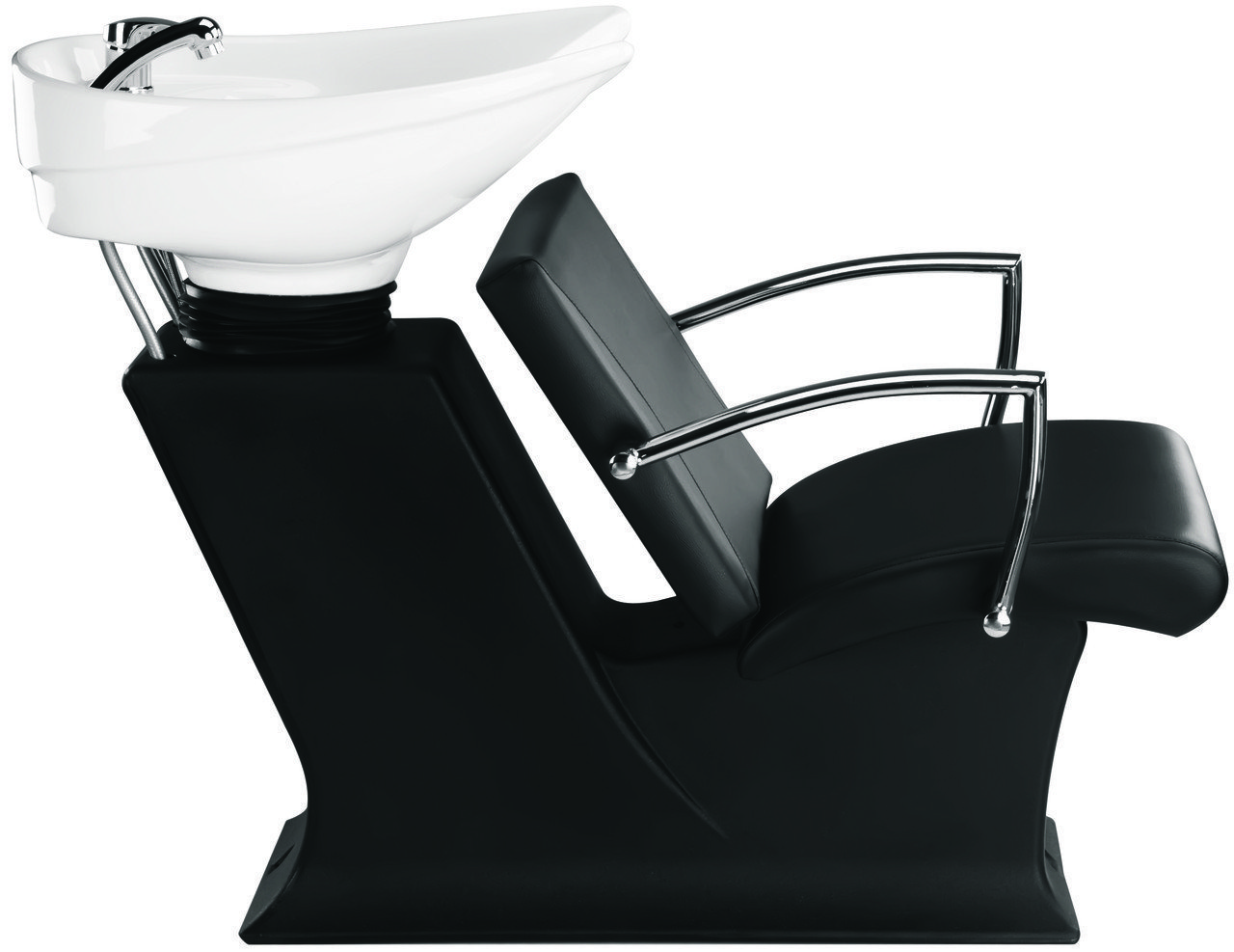 

Парикмахерские мойки Mebel Studio, Мойка парикмахерская Mebel Studio Lady Y/Carmen
